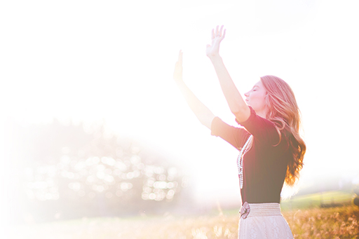 Egyedül Isten jelenléte hoz valódi&nbsp;változást